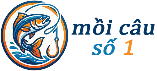 Mồi Câu Số 1