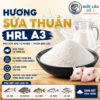 Hương sữa A3