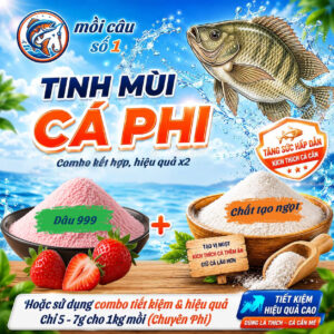 Tinh sữa vani câu cá phi mocauso1