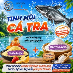 Tinh sữa vani câu cá tra mocauso1