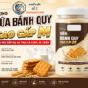 Hương sữa bánh quy M | mocauso1
