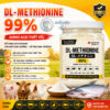 DL-Methionine 99%