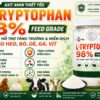 L-Tryptophan 98%