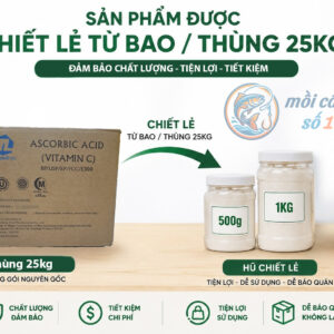 Vitamin C 99% moicauso1