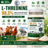 L-Threonine | moicauso1