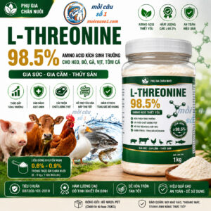 L-Threonine | moicauso1